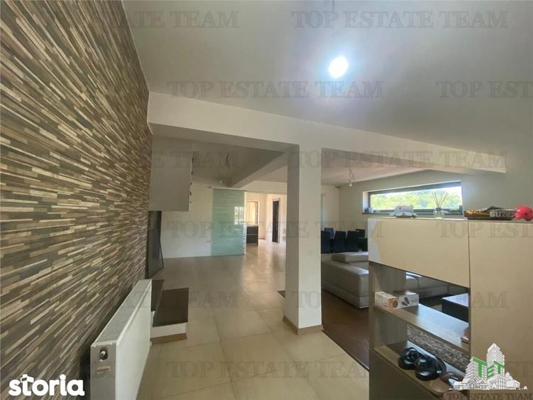 Vila P+1 cu 4 camere, localitatea Arsa Mangalia, Constanta - 1