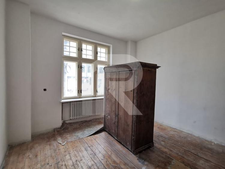 OCAZIE!1!Vila individuala, Bdul Ferdinand 400 mp,  ,200 mp curte libera proprie - 10