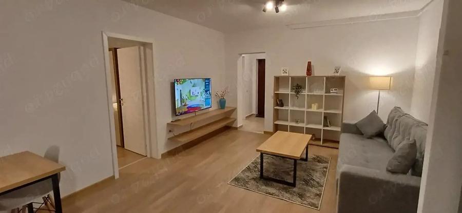 Proprietar inchiriez garsoniera in Subcetate cu doua locuri de parcare - 5