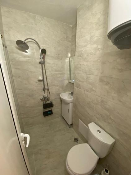 Spre vanzare garsoniera in zona Dealul Cetatii - 2