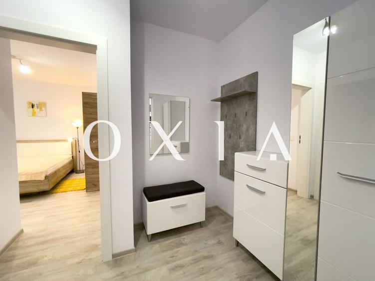 OX337 Iris Armonia, Mobilat-Utilat, Loc Parcare - 8