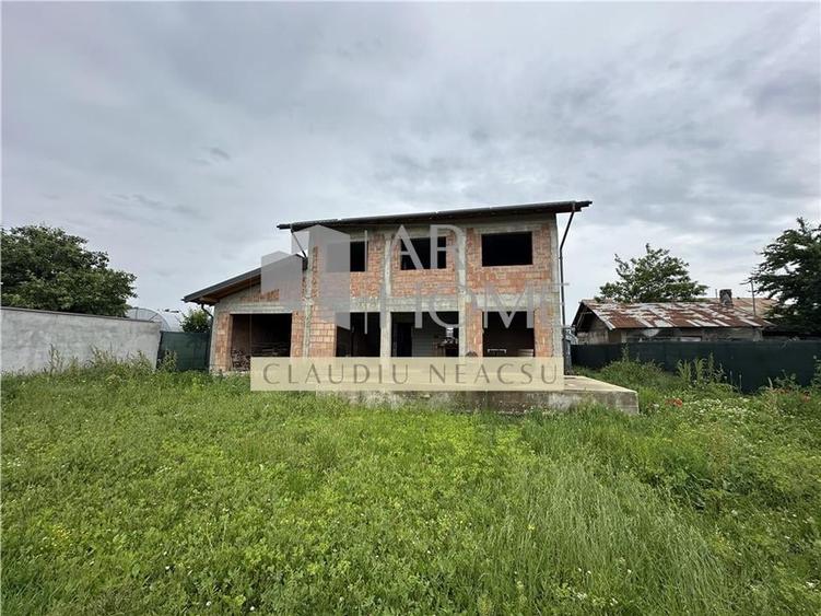 Vanzare casa, 5 camere, Strejnicu, Prahova - 1