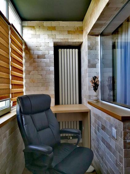 Ap. 2 Camere RECONSTRUIT Integral 58 mp Ostroveni (DSV) - 1