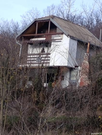 Casa de vacanta. - 10