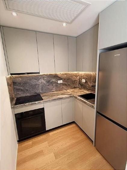 studio 2 camere  | Floreasca | B. Vacarescu | One Lake Club - 5