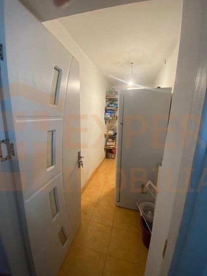Casa si teren 635 mp de vanzare - zona Stadion-Primaverii, Constanta - 17