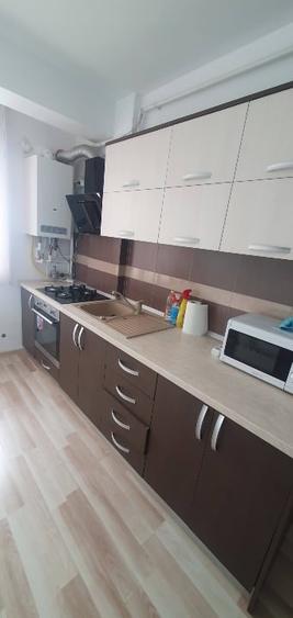 Vand garsoniera 34 mp în Ipotesti - 2