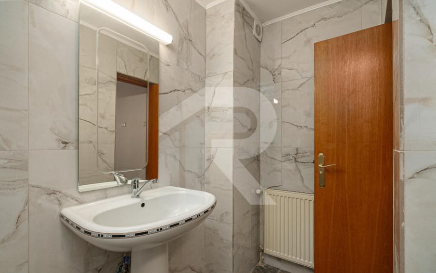 Casa de inchiriat Str Justinian pretabila birouri - 28