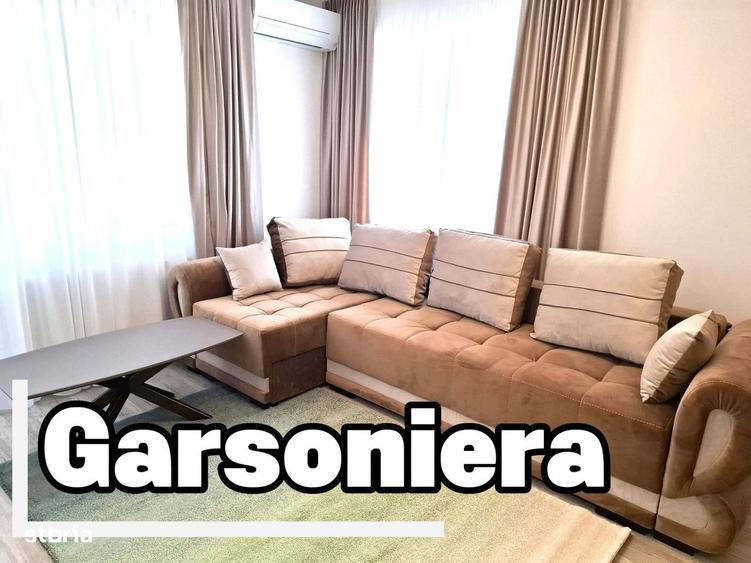 Garsoniera Bloc Nou 2026 | Cartier Orizont | Prima Inchiriere - 9