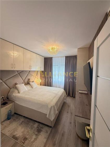 2 CAMERE - 10 MINUTE METROU BERCENI - 3