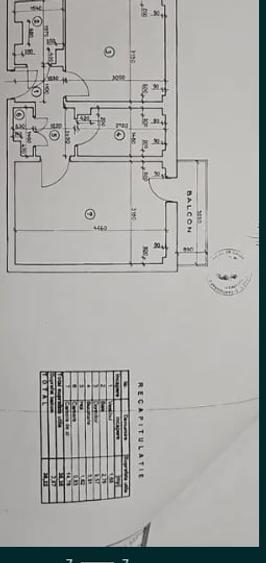 Pantelimon, Piata Delfinului,et 2/ 10 ,decomandat,amenajat,mobilat,Liber. - 7