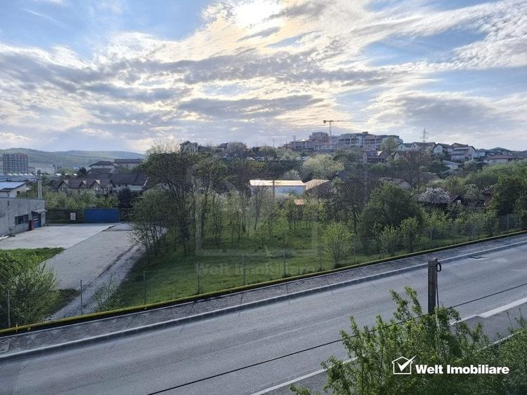 Casa duplex, o unitate locativa, 4 camere, 200 m.p., Dambu Rotund/Calea Baciului - 8