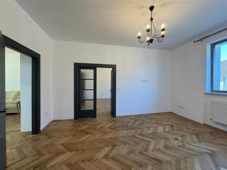 Spatiu de birouri, NOU, 120 mp utili, situat in zona Parcul Central! - 7