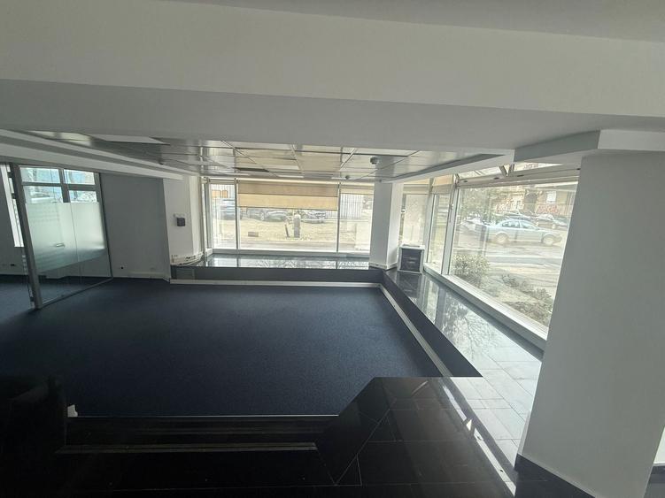 Spațiu de birouri de închiriat – Victoriei | Parter | 120mp - 2