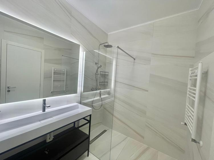 Apartament 2 camere/Atlas Residence Herăstrău - 9