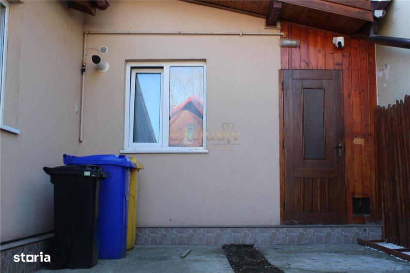 Casa de vanzare la pret de apartament - 1