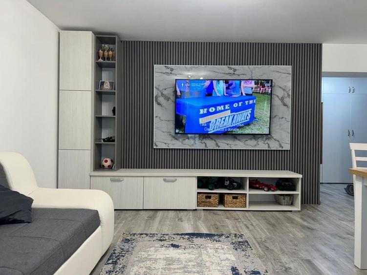 Apartament 3 camere - 2