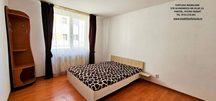Apartament 2 camere, etaj 2, zona Piata Maratei - 6