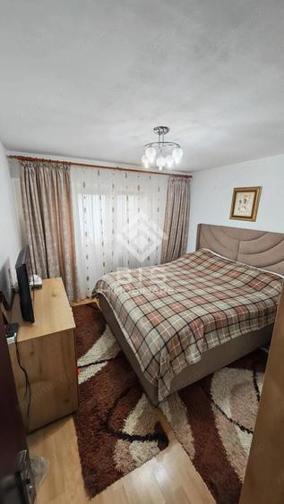 Apartament 4 camere 85 mp utili - 12