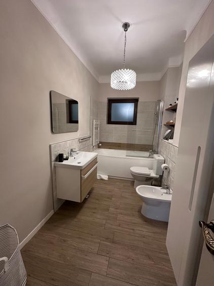 Etajul 1 în vila interbelică.Pozitie unica.Vedere formidabilă! - 9