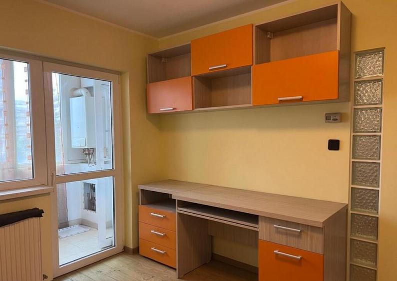 Apartament 2 camere in Deva, zona Liceul Auto - 9