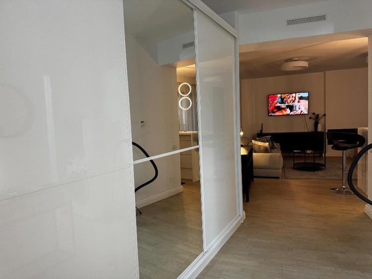 2 Camere I Cartierul Francez I Herastrau - 7