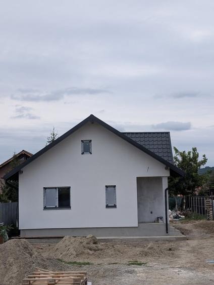 Casa Lilieci, la Cheie, incalzire in pardoseala - 15