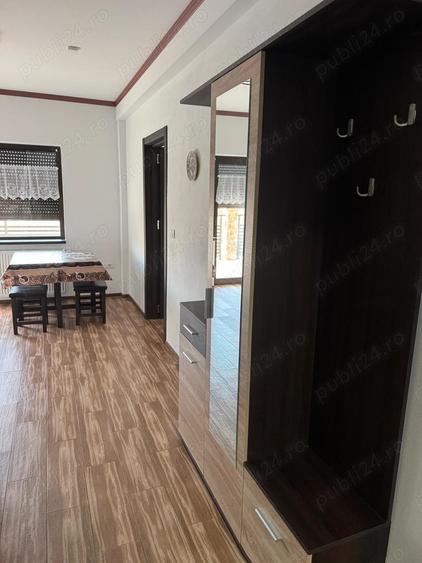 Chirie apartament utilat, bloc nou, cu parcare in Jimbolia! - 5