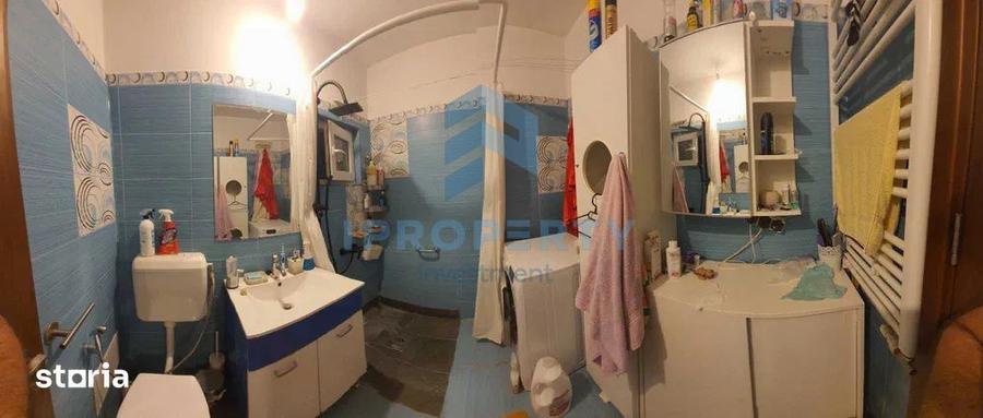 Baba Novac-Muncii I 3 Camere I Decomandat I Balcon I Renovat Partial I - 4