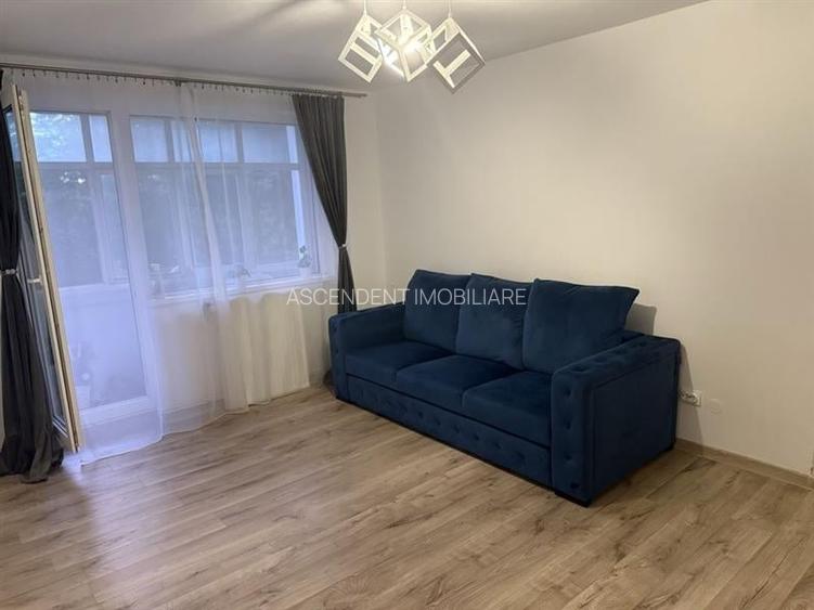 Apartament cu 2 camere, Brasov