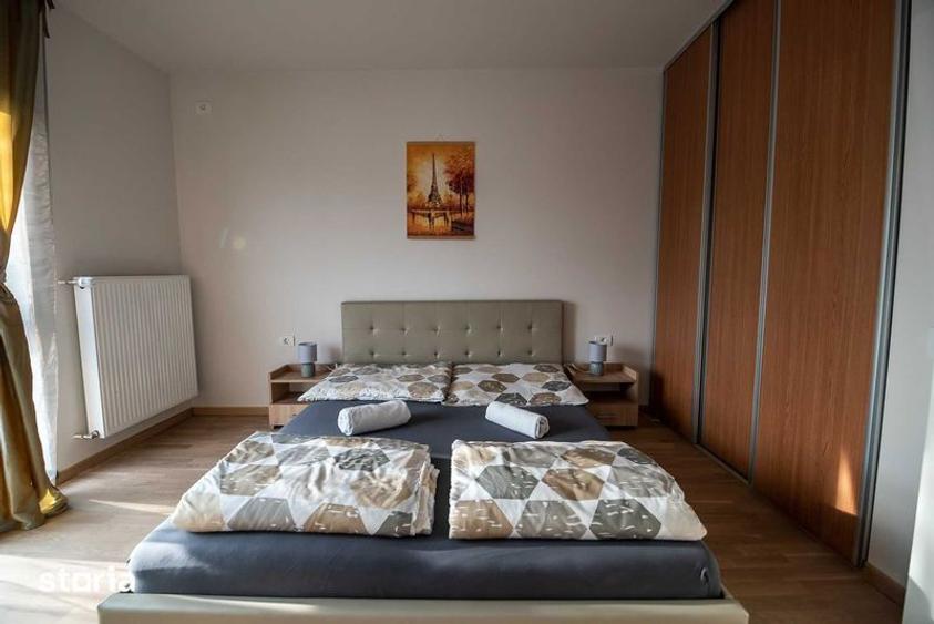 apartament de inchiriat - 8