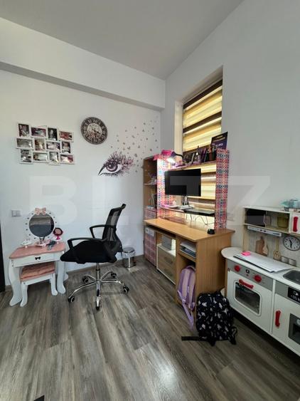 Apartament cu 2 camere, bloc 2017 - Rahova - Pucheni - 3