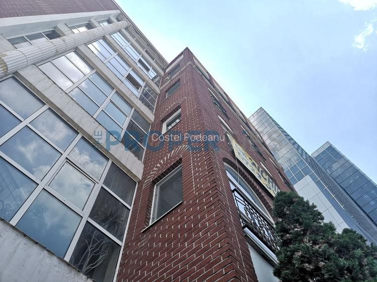 Comision 0! Spatiu birouri in zona Grozavesti - 190mp