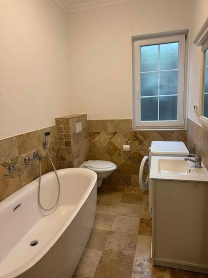 De vanzare casa stil mediteranean - 2