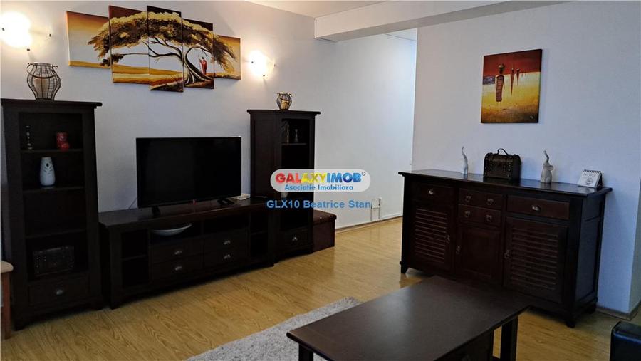 Resedinta eleganta 3 camere DOROBANTI   PERLA - 1