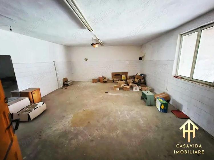 Casa de vanzare pe str. Ana Ipatescu, Lugoj - 1