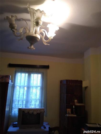 Casa de vanzare + teren si padure, Comuna Dumbrava de Jos, Sat Higiu - 1