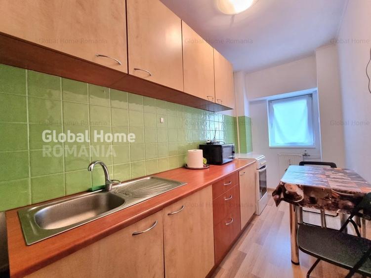 Garsoniera Decomandata 40 MP | Unirii - Nerva Traian | Metrou Timpuri Noi - 8