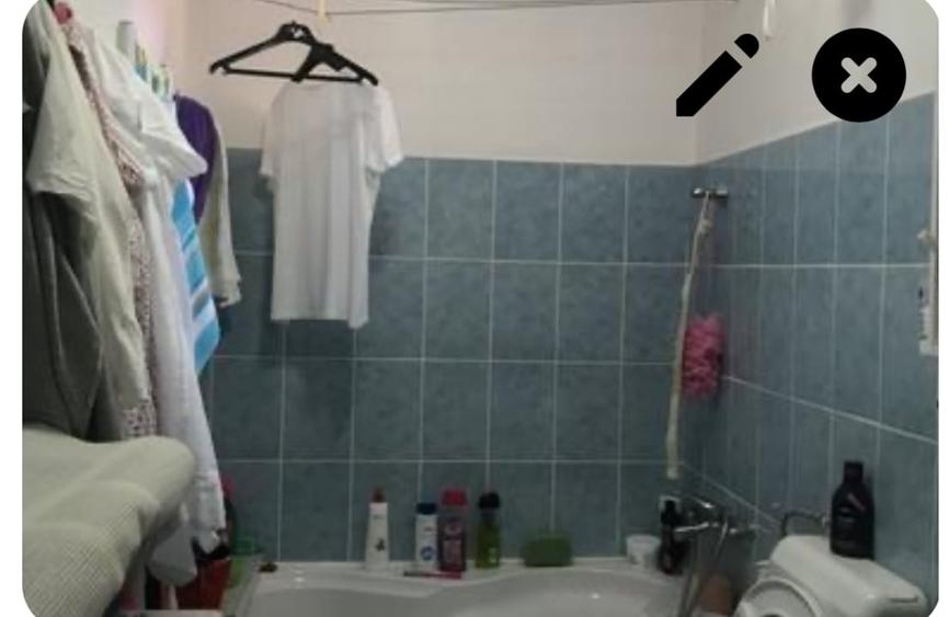 vand apartament o camera Balcescu 56000 euro - 7