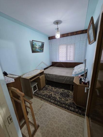 Apartament 3 camere Nicolina 1 - 1