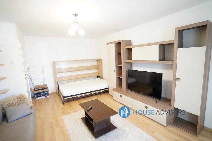 Inchiriere garsoniera Vitan - 4