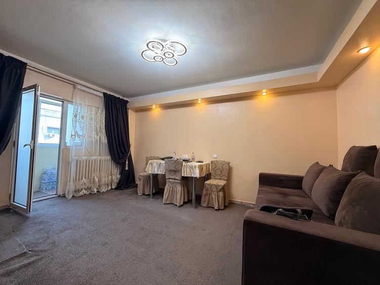 Apartament 2 camere Doamna Ghica - 2