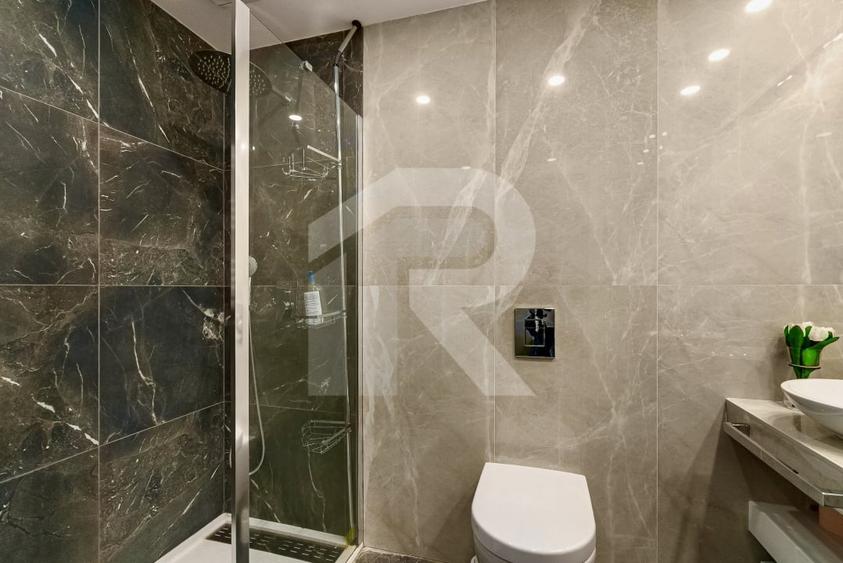 Apartament 3 camere Complex TRASTEVERE - Baneasa - Erou Iancu Nicolae - LUX - 21