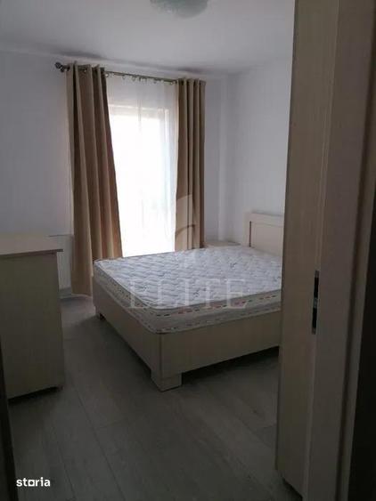 Apartament 2 camere in zona FABRICII - 1