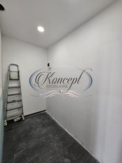 Spatiu de birou modern, zona Iris, pretabil pentru activitate imediata - 5