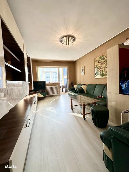 Apartament 3 camere 76 mp Alexandru-Minerva bulevard - 1