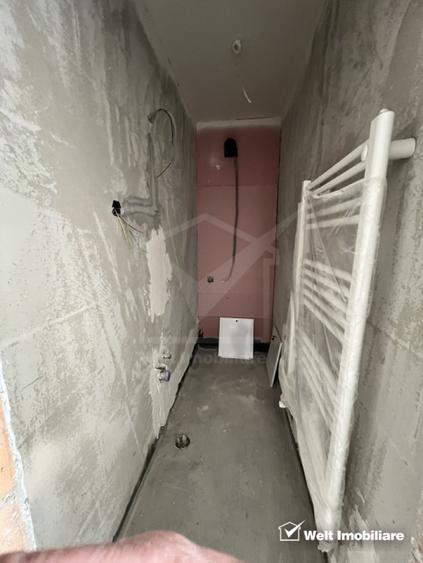 Apartament 3cam, 71mp + 32mp terase, Semifinisat, Lidl Frunzisului - 10