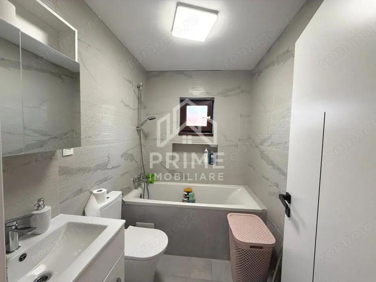 Casa individuala de vanzare 112 mp utili | 509 mp Teren | ?ard | Ultrafinisata - 6