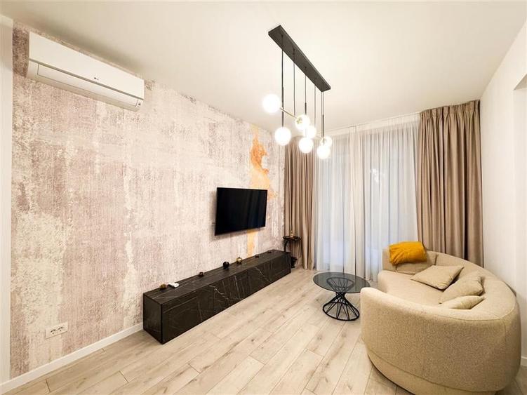 Apartament 3 camere tip Duplex de inchiriat Win Herastrau - 3