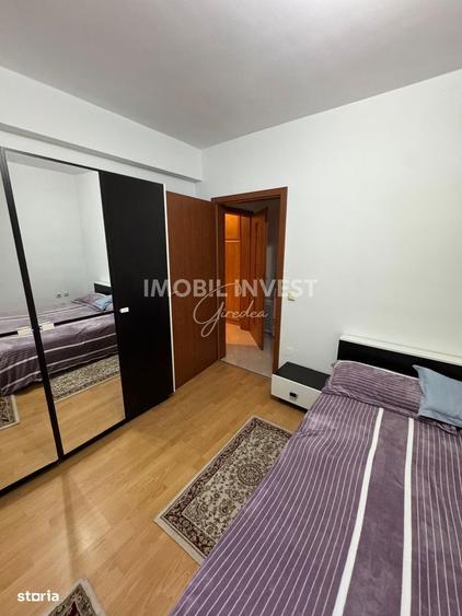 Apartament 2 camere, Ultracentral, Boxa, Bloc Nou, Terasa 17 Mp - 6